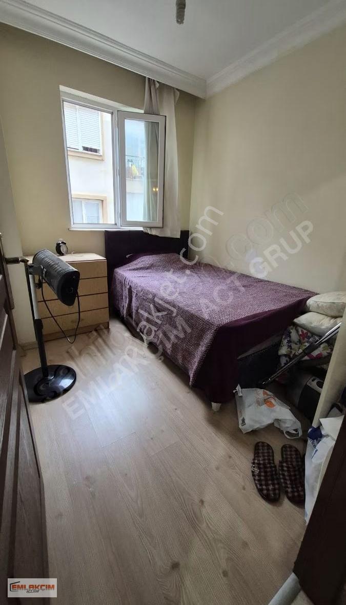 Emek Mah De Çevre Yolu Yakını 2+1 Güneyli Satılık - Görsel 10