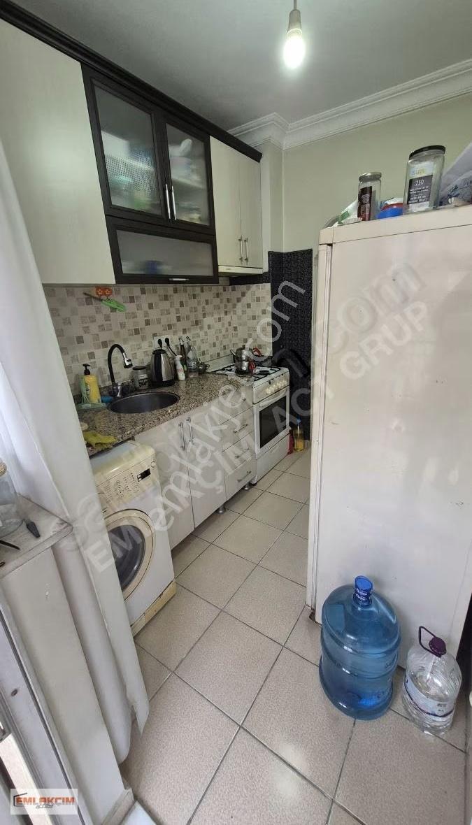 Emek Mah De Çevre Yolu Yakını 2+1 Güneyli Satılık - Görsel 9
