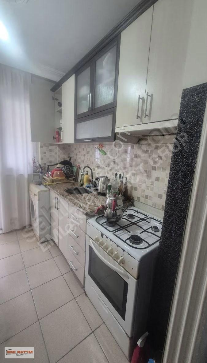 Emek Mah De Çevre Yolu Yakını 2+1 Güneyli Satılık - Görsel 15
