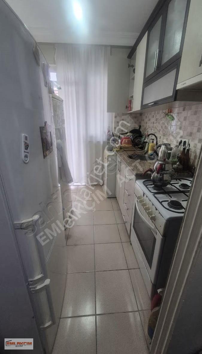 Emek Mah De Çevre Yolu Yakını 2+1 Güneyli Satılık - Görsel 17