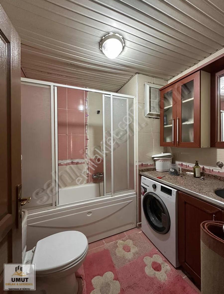 İskele Cad. Kahve Deryası Karşısında Satılık 3+1 Daire - Görsel 12