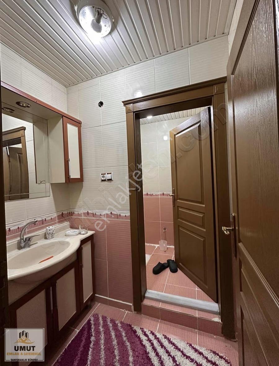 İskele Cad. Kahve Deryası Karşısında Satılık 3+1 Daire - Görsel 14
