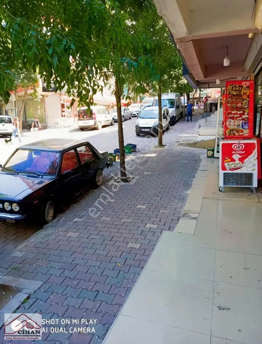 Soğanlı Meydana Yakın 50 M2 Düz Giriş Dükkan - Görsel 4