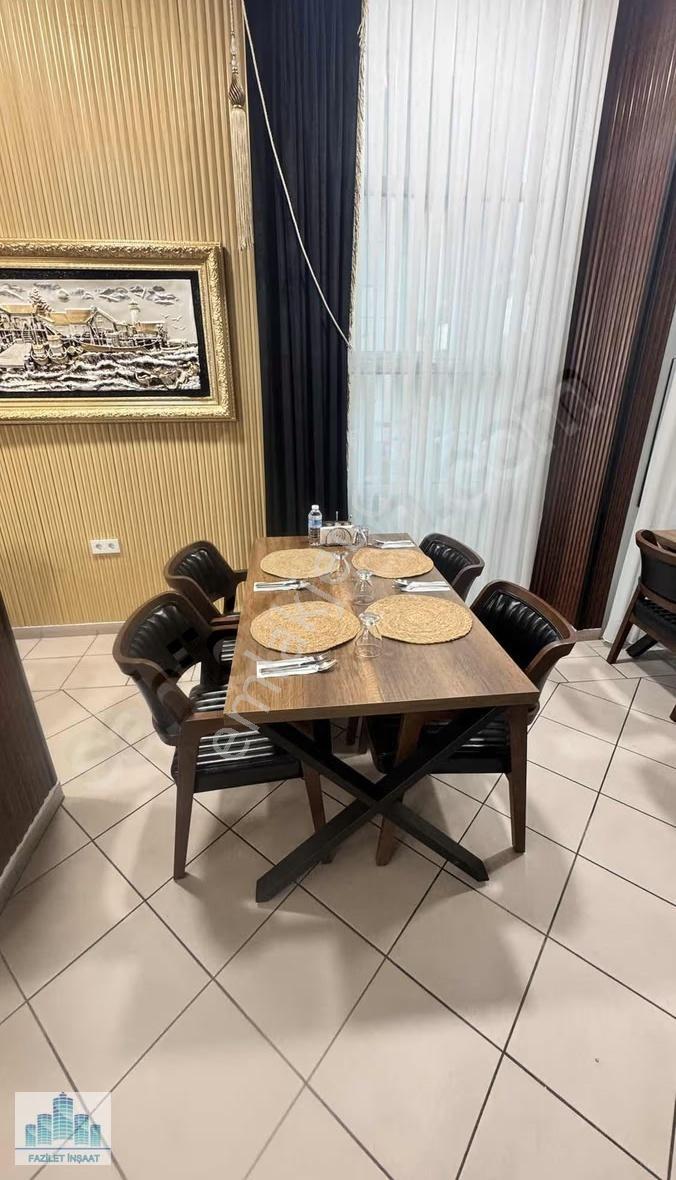 Güzel Konum Da 4 Katlı Devren Restaurant - Görsel 25