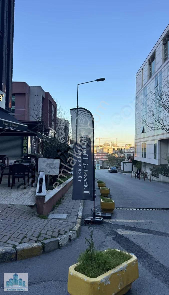Güzel Konum Da 4 Katlı Devren Restaurant - Görsel 6