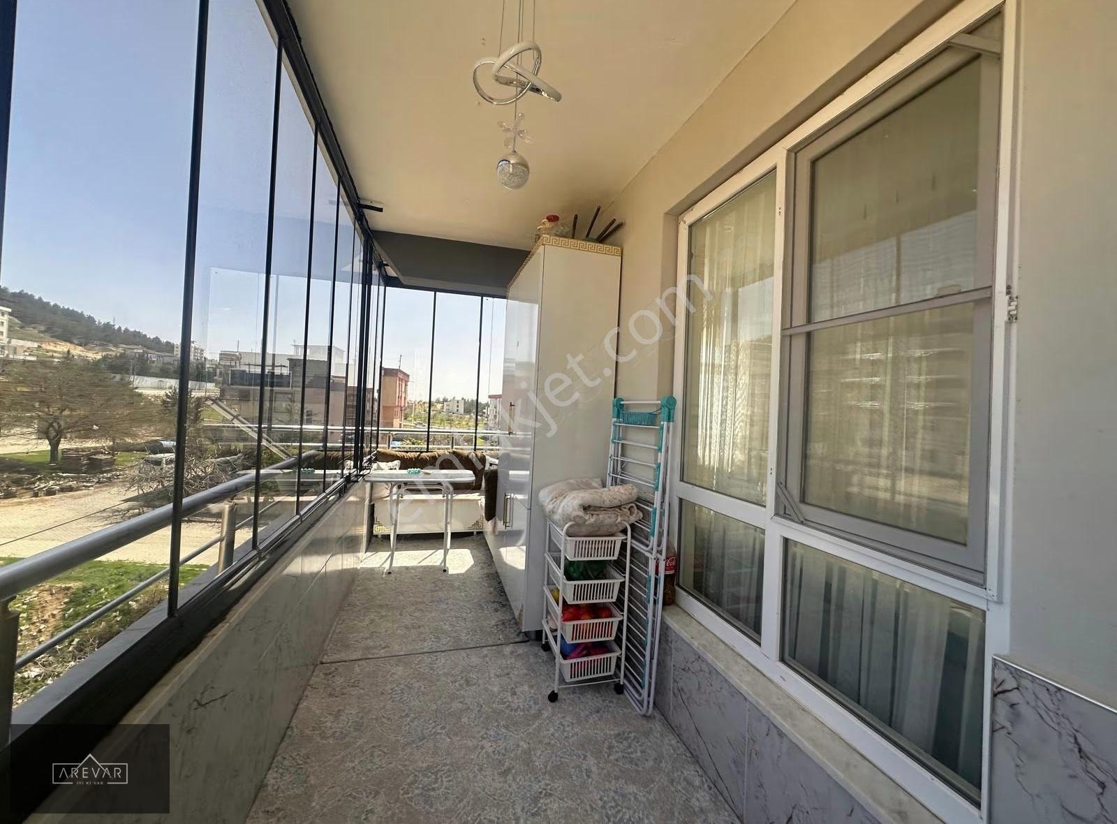 Arevar Gayrimenkulden Oguzelin De 2+1 Bakımlı Daire - Görsel 15