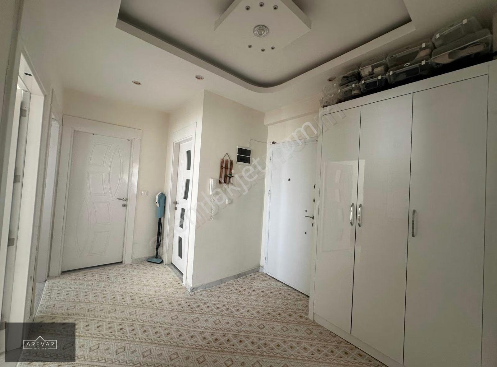Arevar Gayrimenkulden Oguzelin De 2+1 Bakımlı Daire - Görsel 9