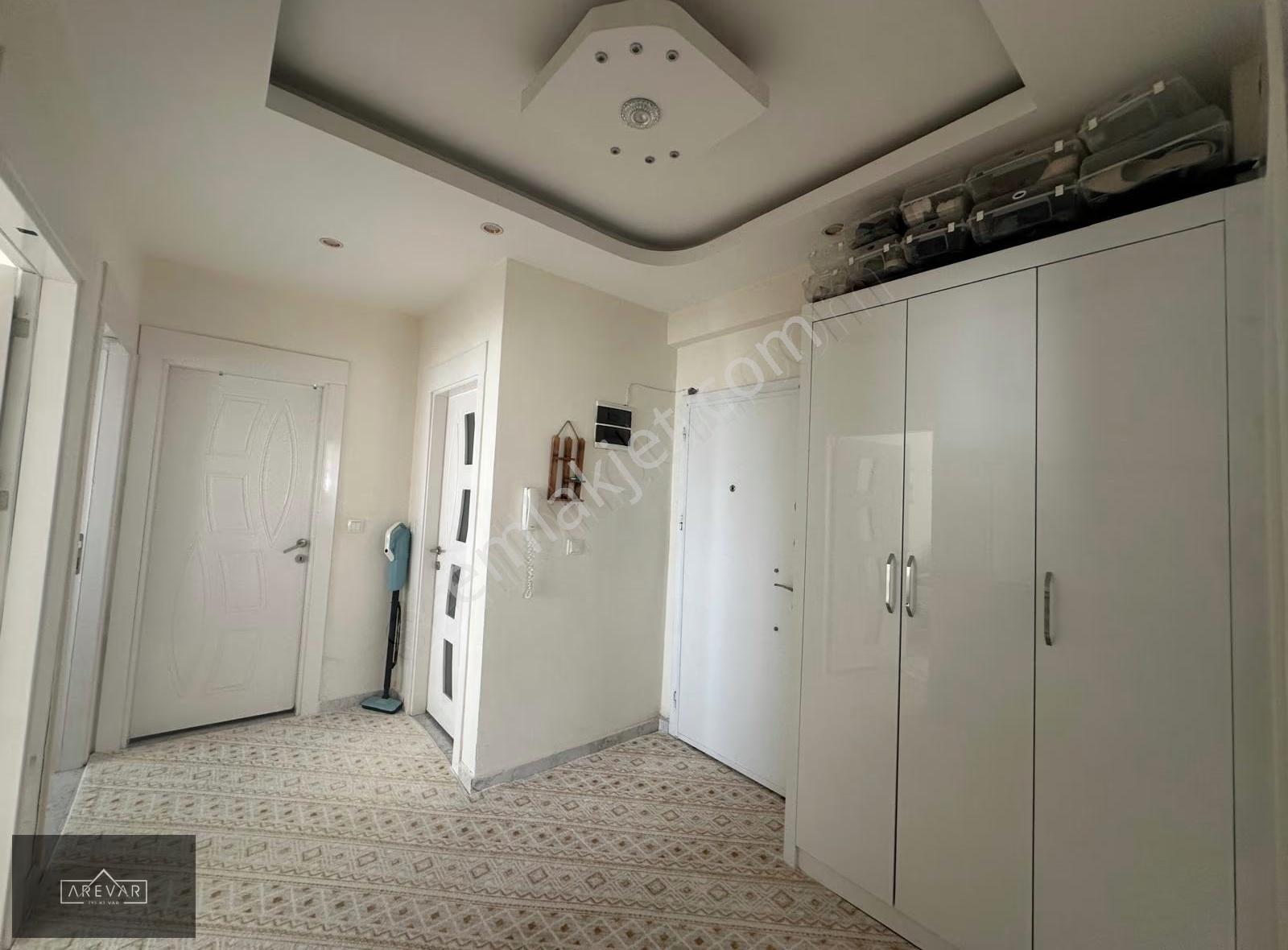 Arevar Gayrimenkulden Oguzelin De 2+1 Bakımlı Daire - Görsel 20