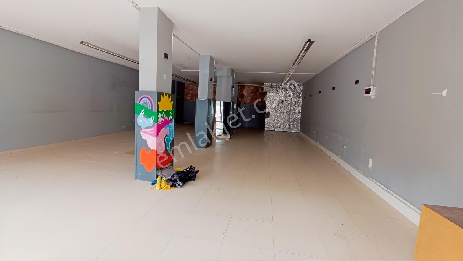 Yıldız Emlak Tan Körfez Yarımca Atalar Mh.250 M² Kiralık Dükkan - Görsel 7