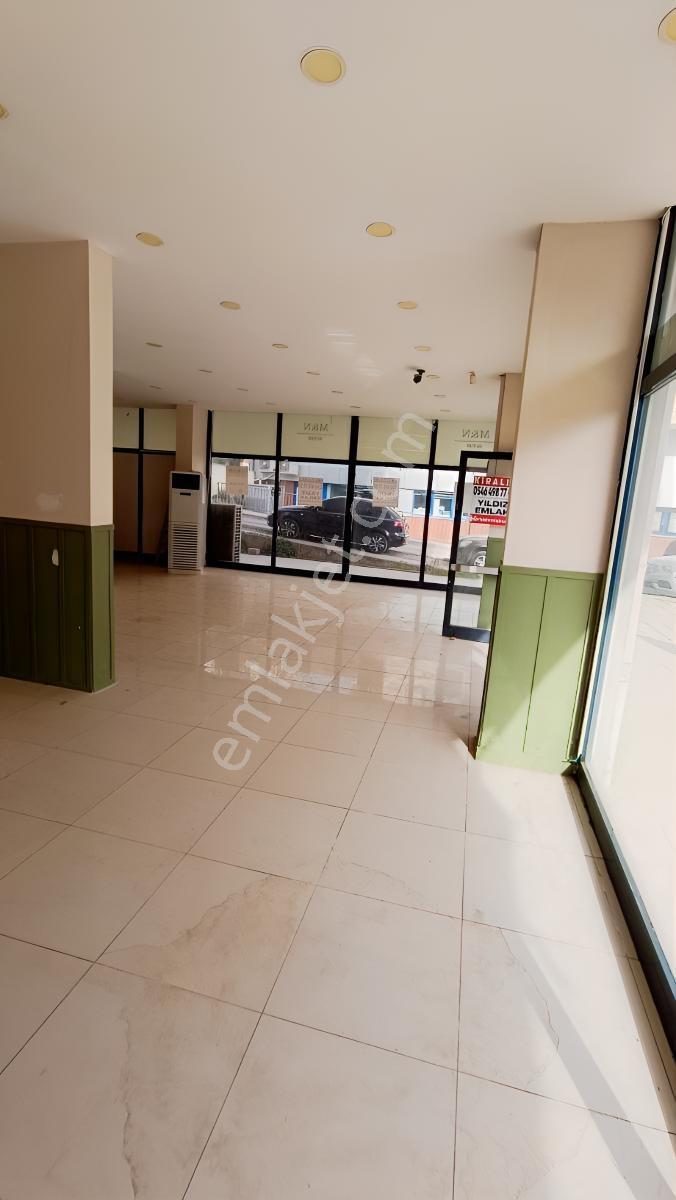 Yıldız Emlak Tan Körfez Yarımca Atalar Mh.250 M² Kiralık Dükkan - Görsel 14
