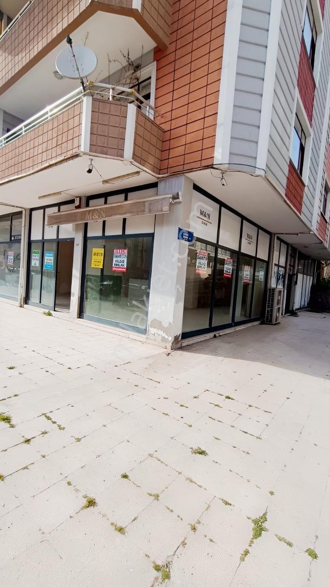 Yıldız Emlak Tan Körfez Yarımca Atalar Mh.250 M² Kiralık Dükkan - Görsel 11