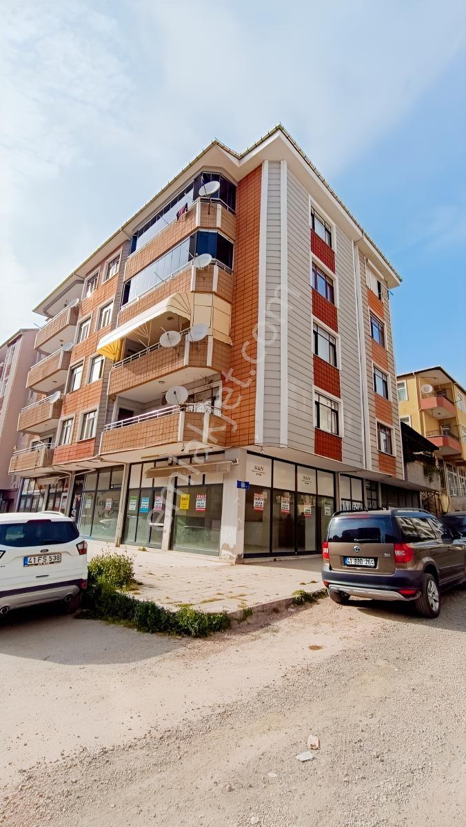 Yıldız Emlak Tan Körfez Yarımca Atalar Mh.250 M² Kiralık Dükkan - Görsel 19