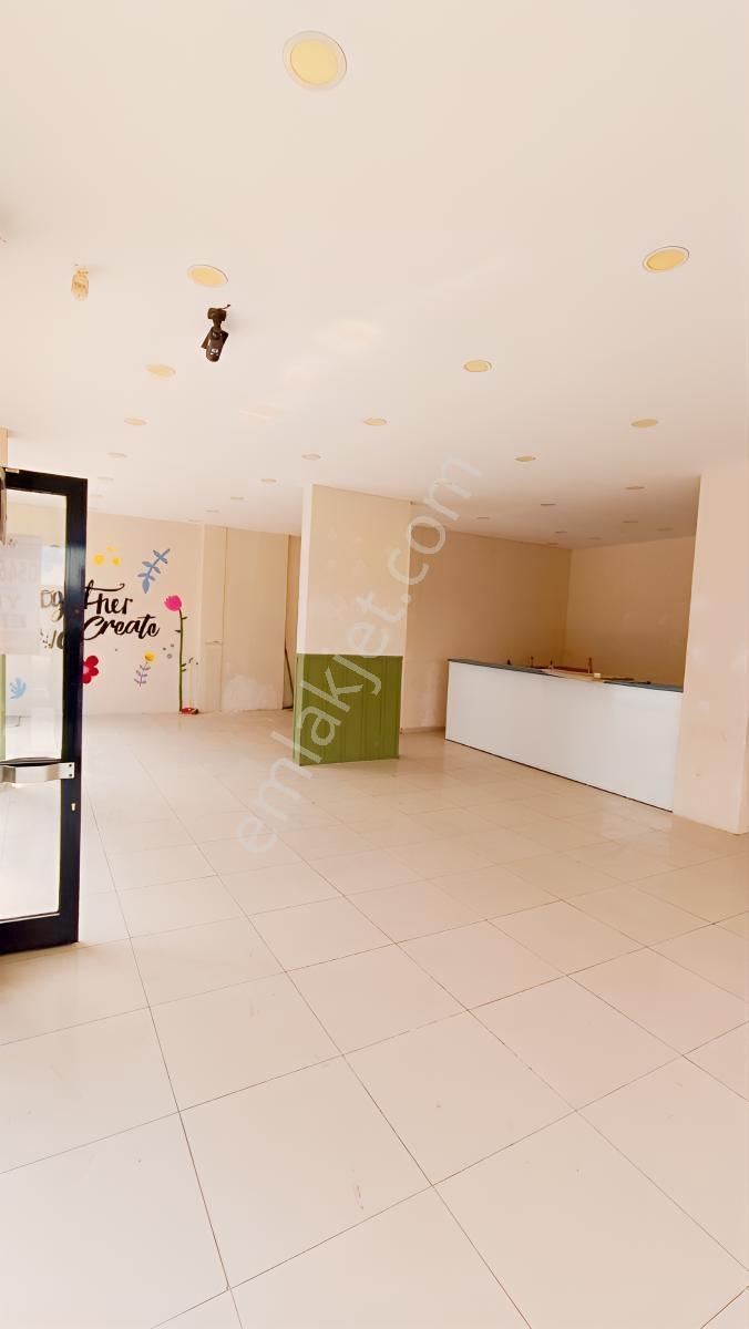 Yıldız Emlak Tan Körfez Yarımca Atalar Mh.250 M² Kiralık Dükkan - Görsel 12