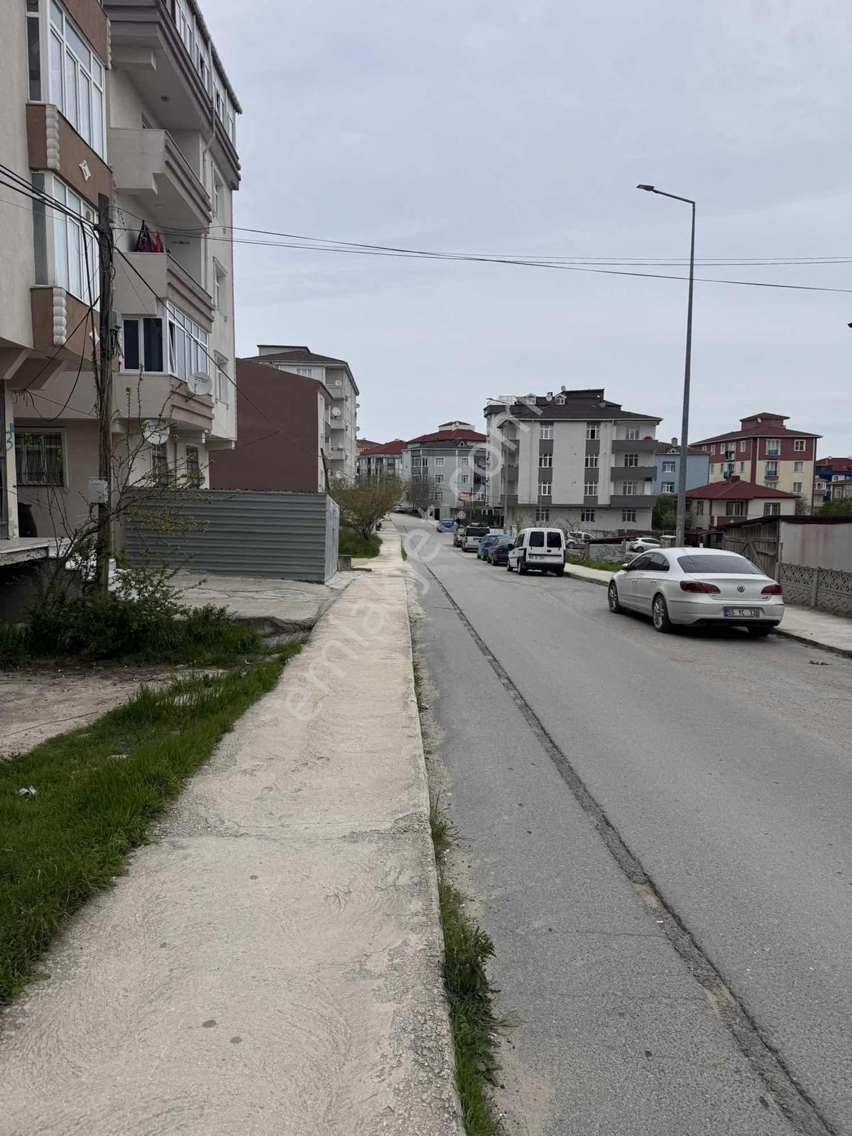 Çerkezköy Bağlık Mahallesinde 3+1 Çekme Kat - Görsel 2