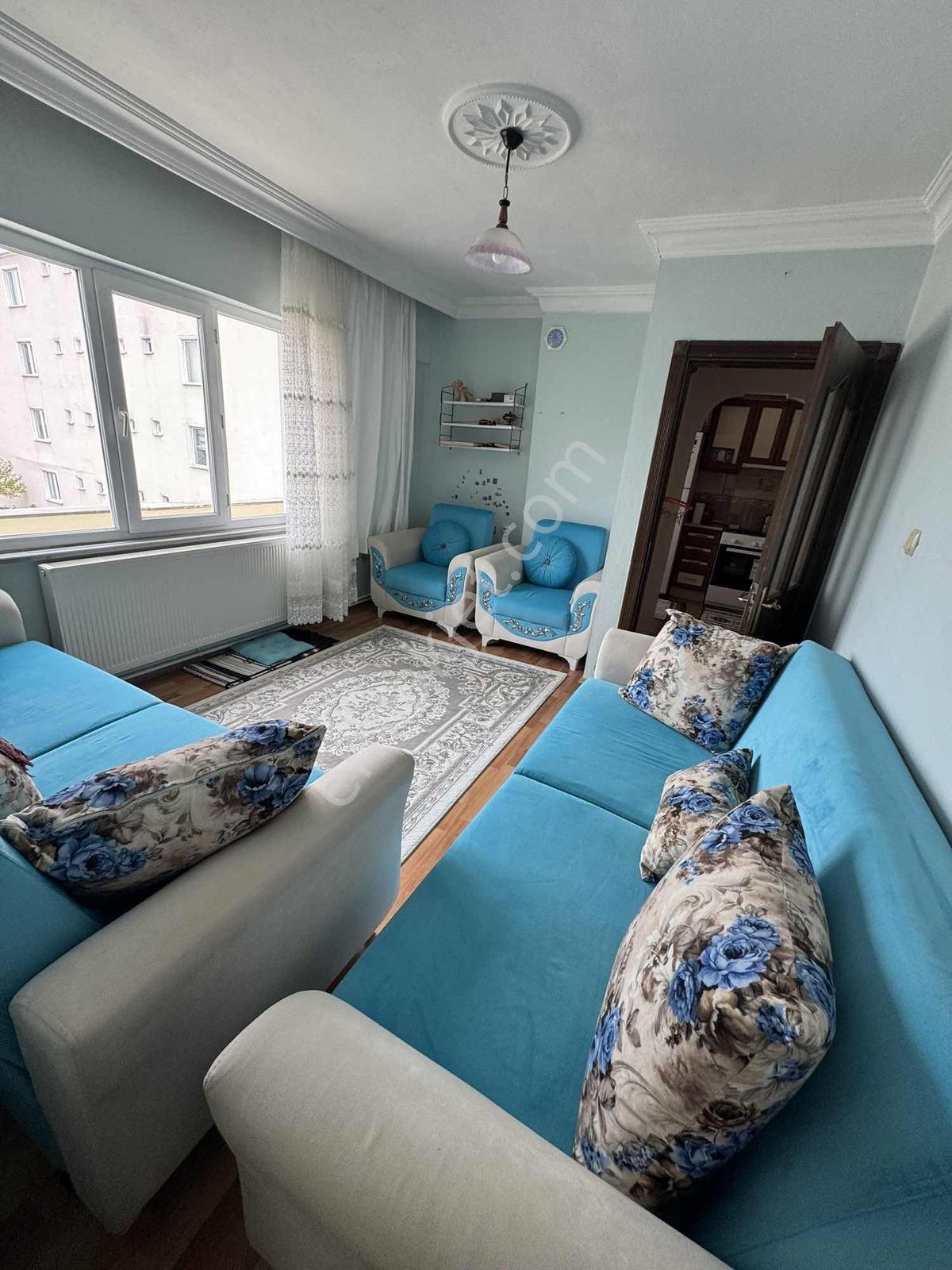 Çerkezköy Bağlık Mahallesinde 3+1 Çekme Kat - Görsel 14