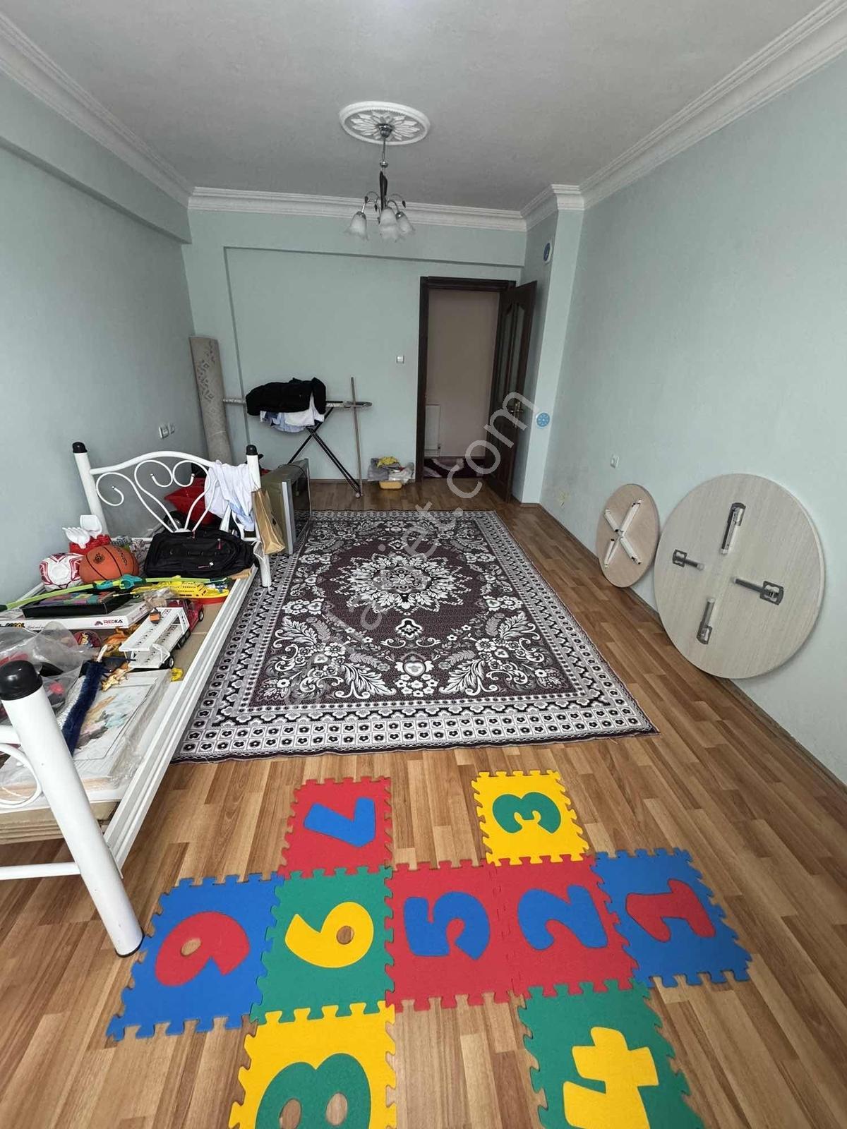 Çerkezköy Bağlık Mahallesinde 3+1 Çekme Kat - Görsel 20
