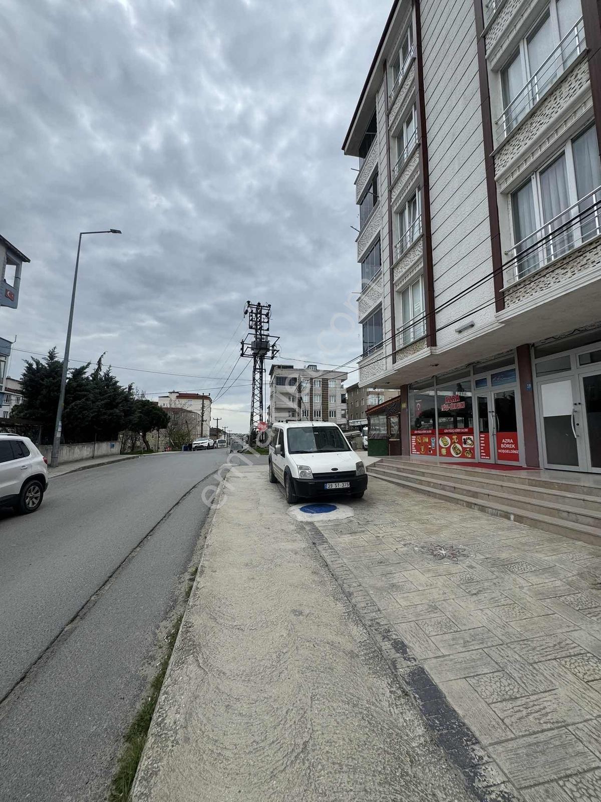 Çerkezköy Bağlık Mahallesinde 3+1 Çekme Kat - Görsel 23
