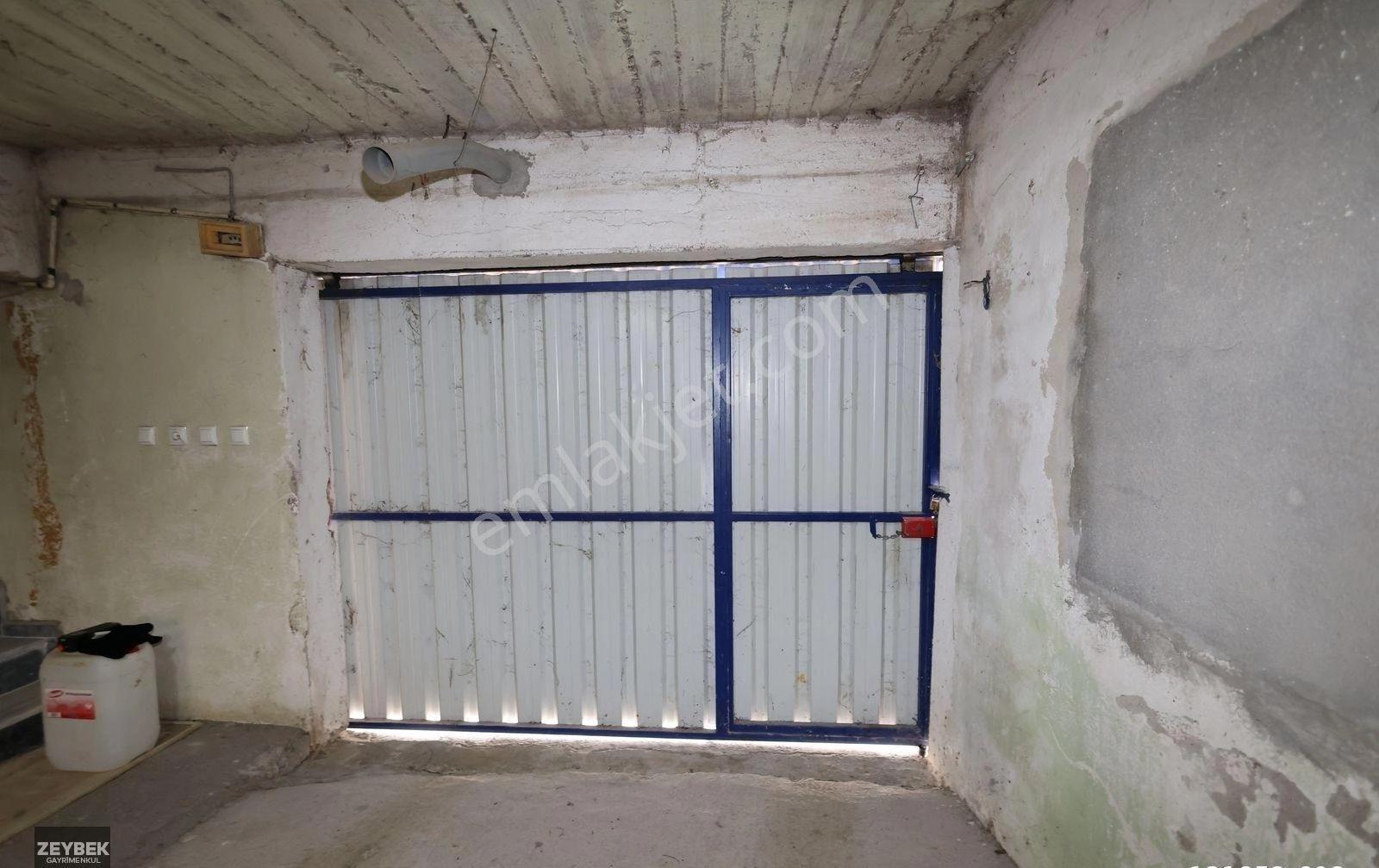 Zeybek Emlaktan Tırnova Mah. 900m2 Kiralık Depo - Görsel 20
