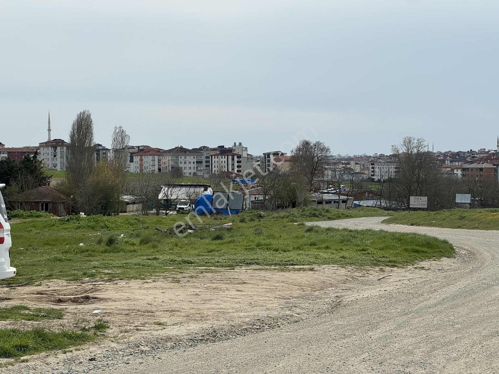 Çerkezköy Bağlık Mahallesinde 231 Metre Tek Tapu - Görsel 6