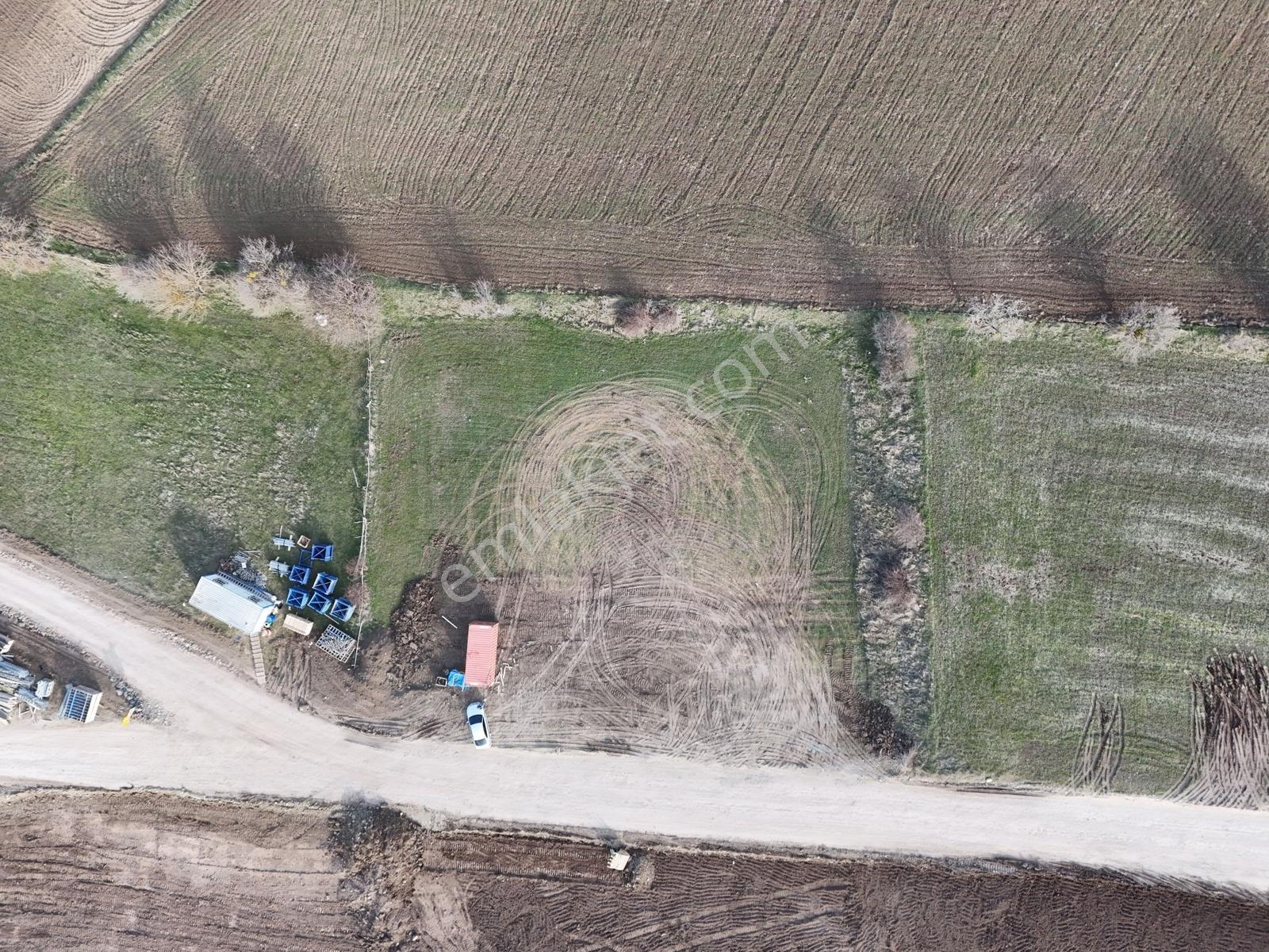 Kastamonu Emlak Gayrimenkl Satılık Yeni Ankara Yolu Kenarı Arazi - Görsel 23