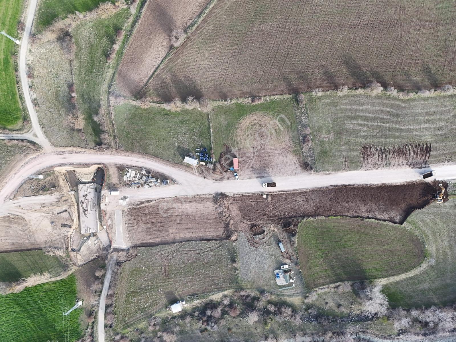 Kastamonu Emlak Gayrimenkl Satılık Yeni Ankara Yolu Kenarı Arazi - Görsel 11