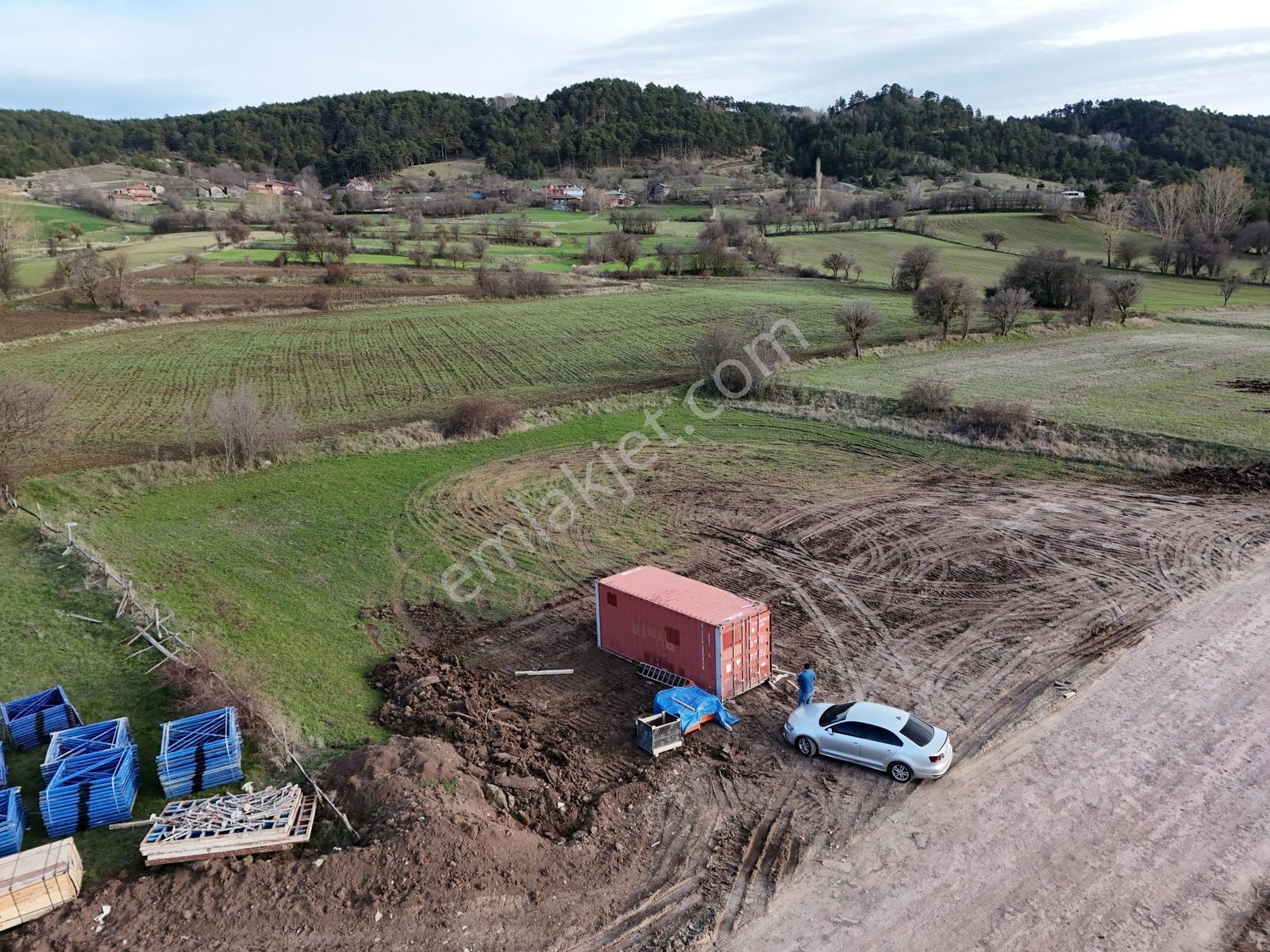 Kastamonu Emlak Gayrimenkl Satılık Yeni Ankara Yolu Kenarı Arazi - Görsel 22