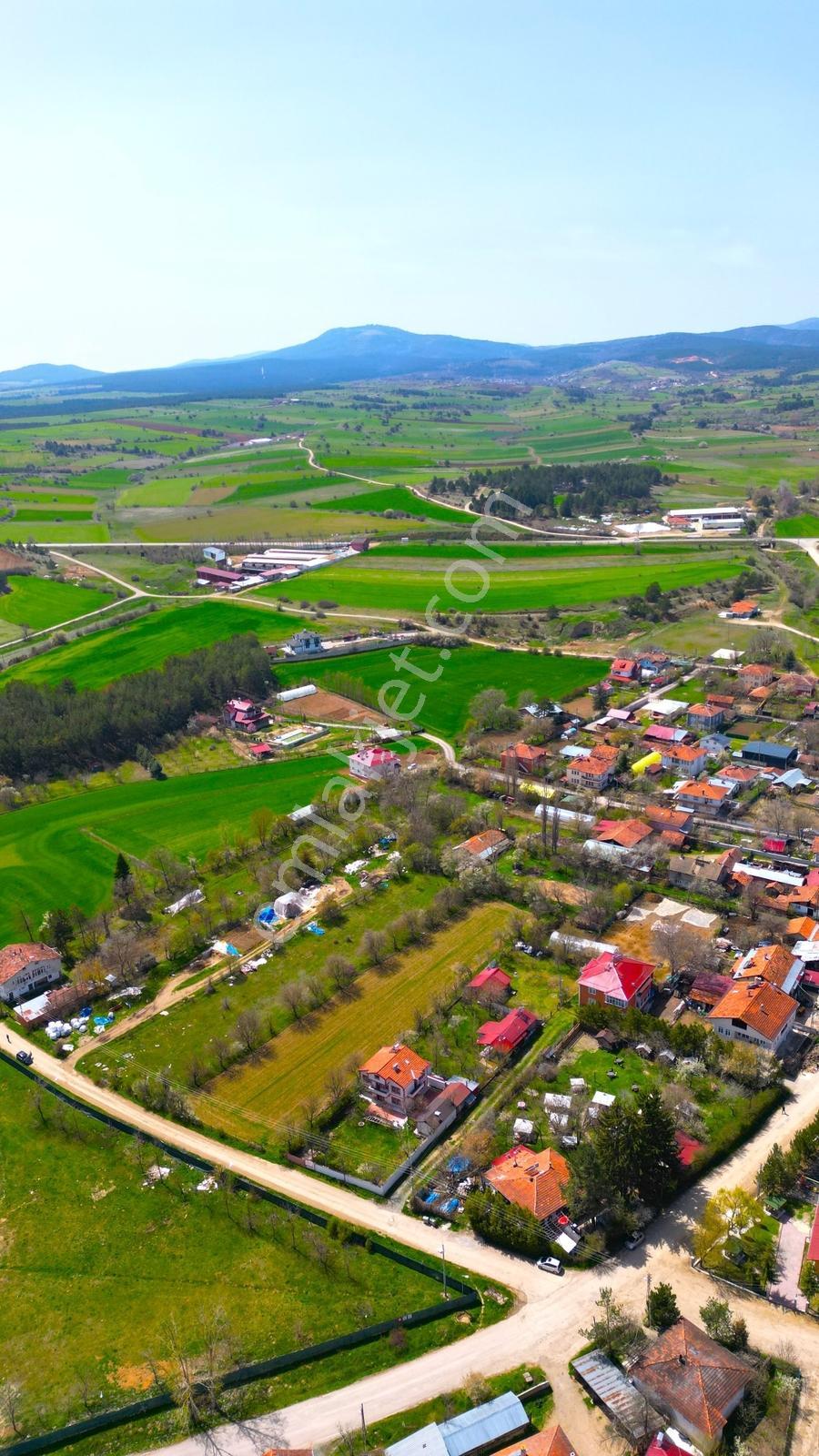 █ Garanti Emlak'tan Gölköy'de 2.380 M2 Yatırımlık İmarlı Arsa █ - Görsel 5