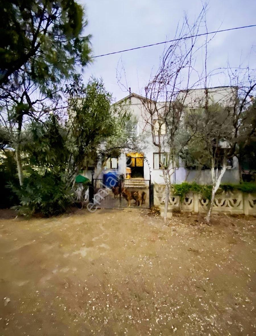 Saim Gencaydan Gemsaz Satılık 3 Katlı Müstakil Ev - Görsel 15