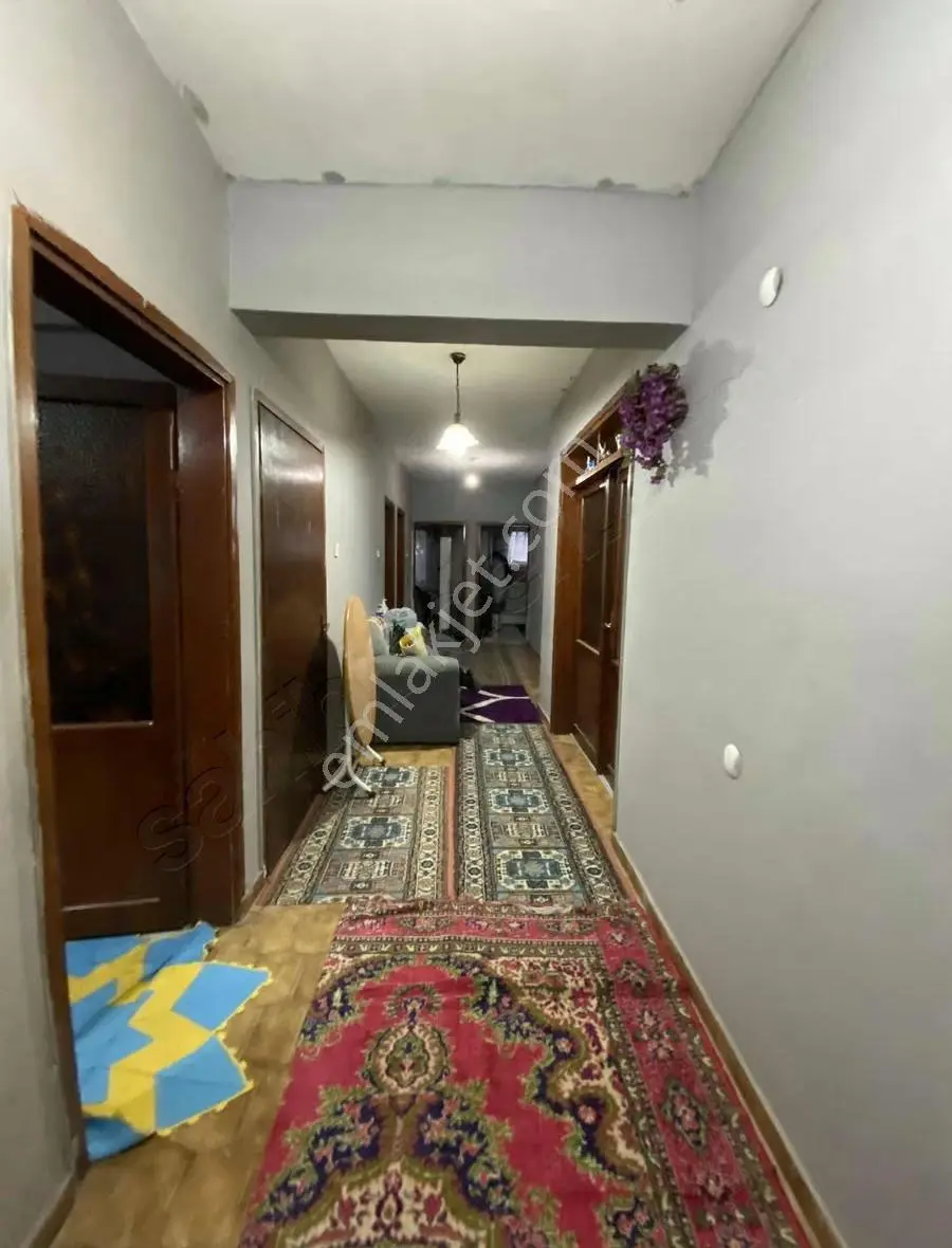 Saim Gencaydan Gemsaz Satılık 3 Katlı Müstakil Ev - Görsel 21