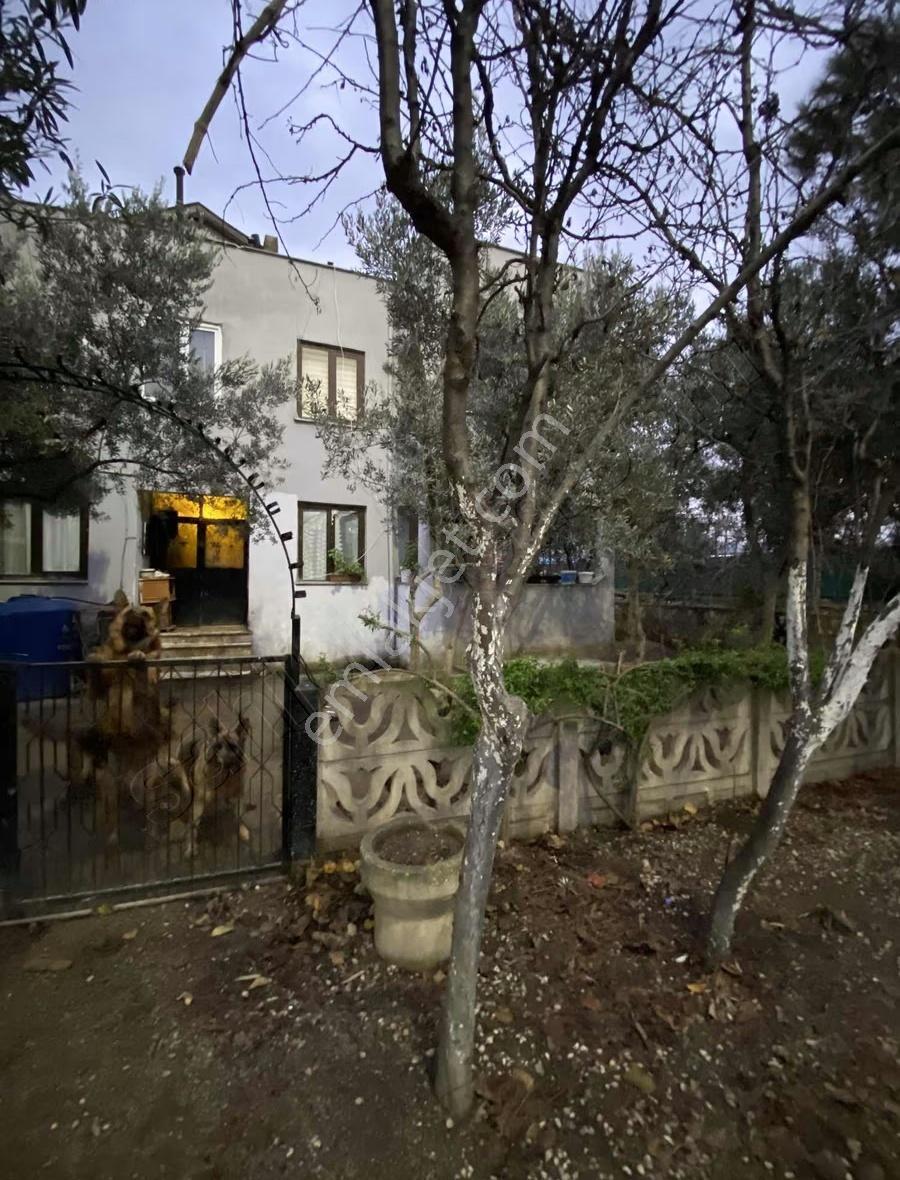 Saim Gencaydan Gemsaz Satılık 3 Katlı Müstakil Ev - Görsel 7