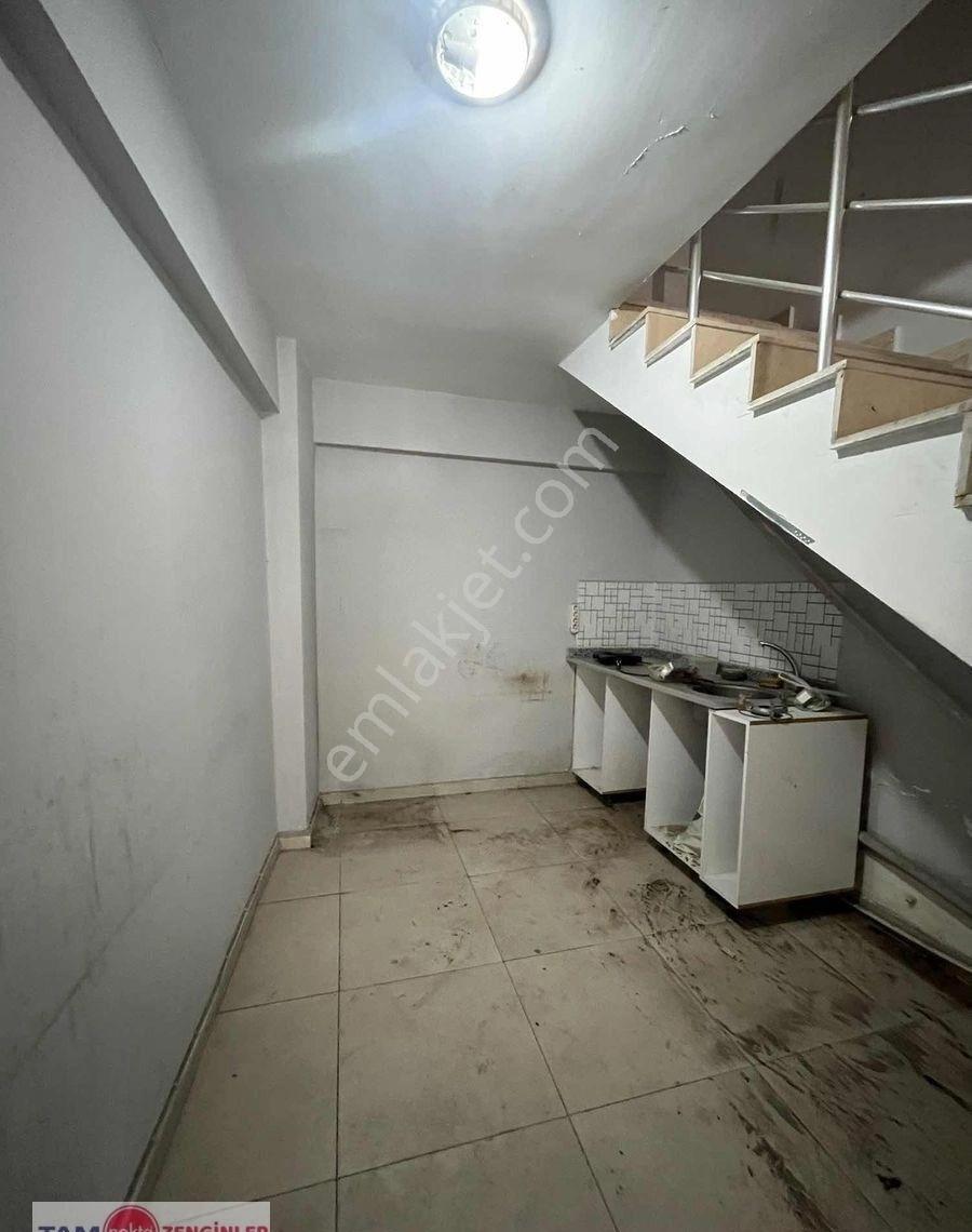 Zenginlerden Irlamaz Karşısı Kiralık Batarlı İşyeri - Görsel 6