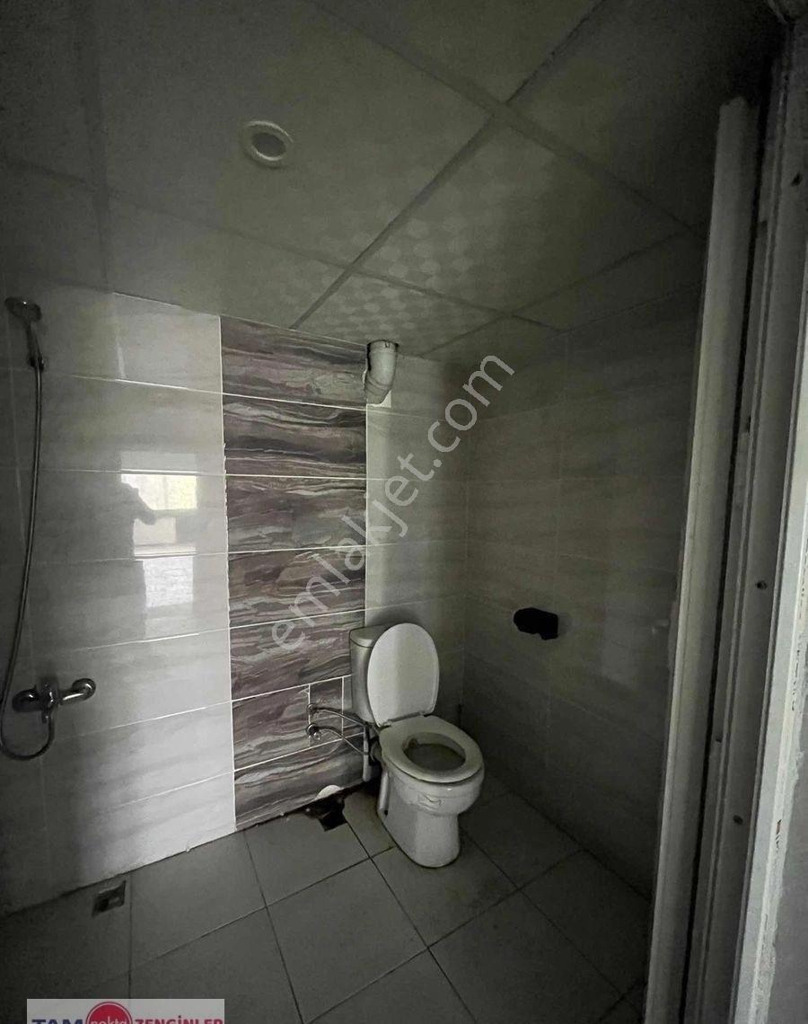 Zenginlerden Irlamaz Karşısı Kiralık Batarlı İşyeri - Görsel 12