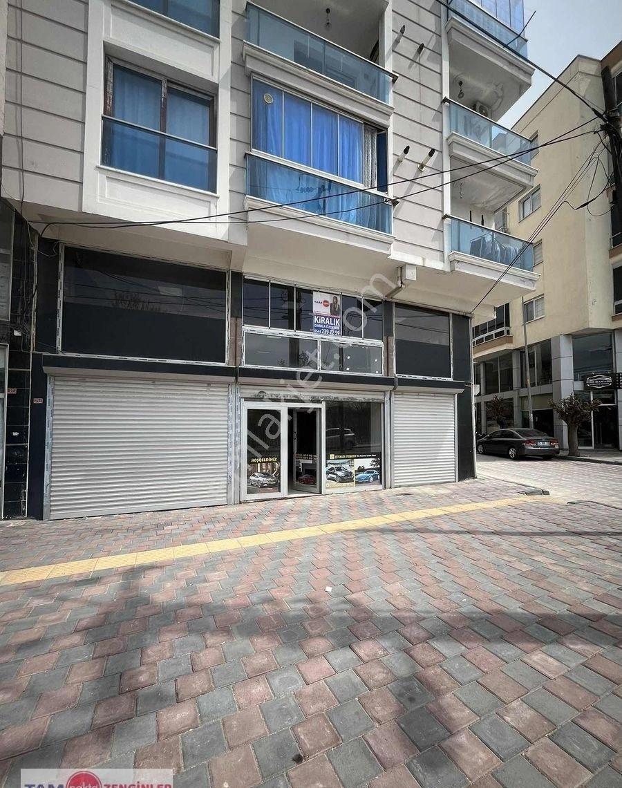 Zenginlerden Irlamaz Karşısı Kiralık Batarlı İşyeri - Görsel 3