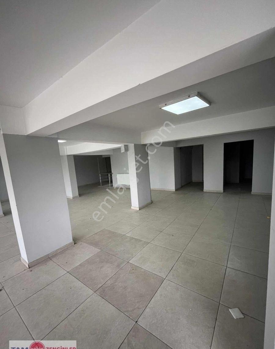 Zenginlerden Irlamaz Karşısı Kiralık Batarlı İşyeri - Görsel 9