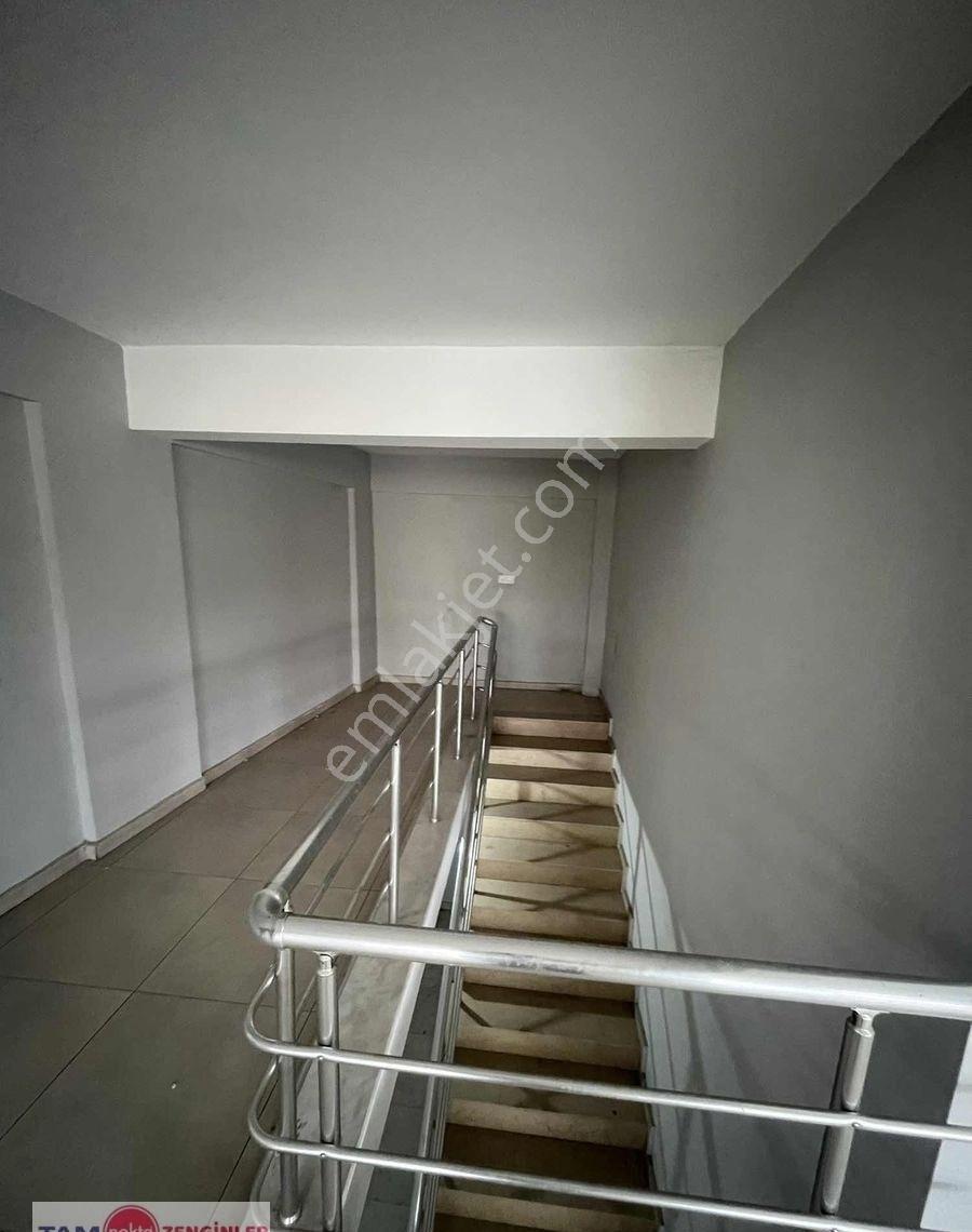 Zenginlerden Irlamaz Karşısı Kiralık Batarlı İşyeri - Görsel 10