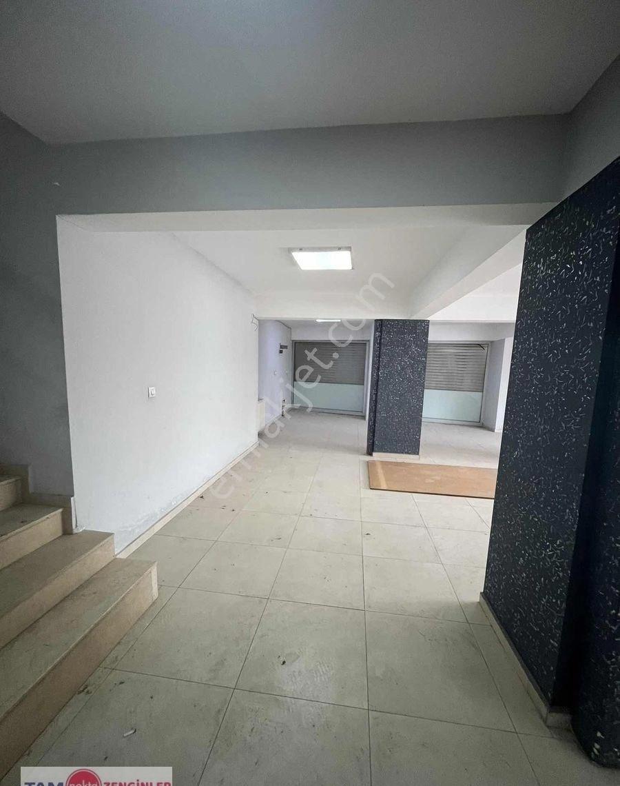 Zenginlerden Irlamaz Karşısı Kiralık Batarlı İşyeri - Görsel 5