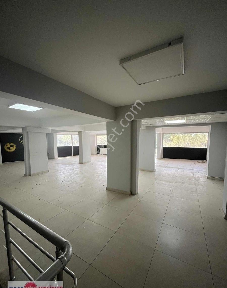 Zenginlerden Irlamaz Karşısı Kiralık Batarlı İşyeri - Görsel 7