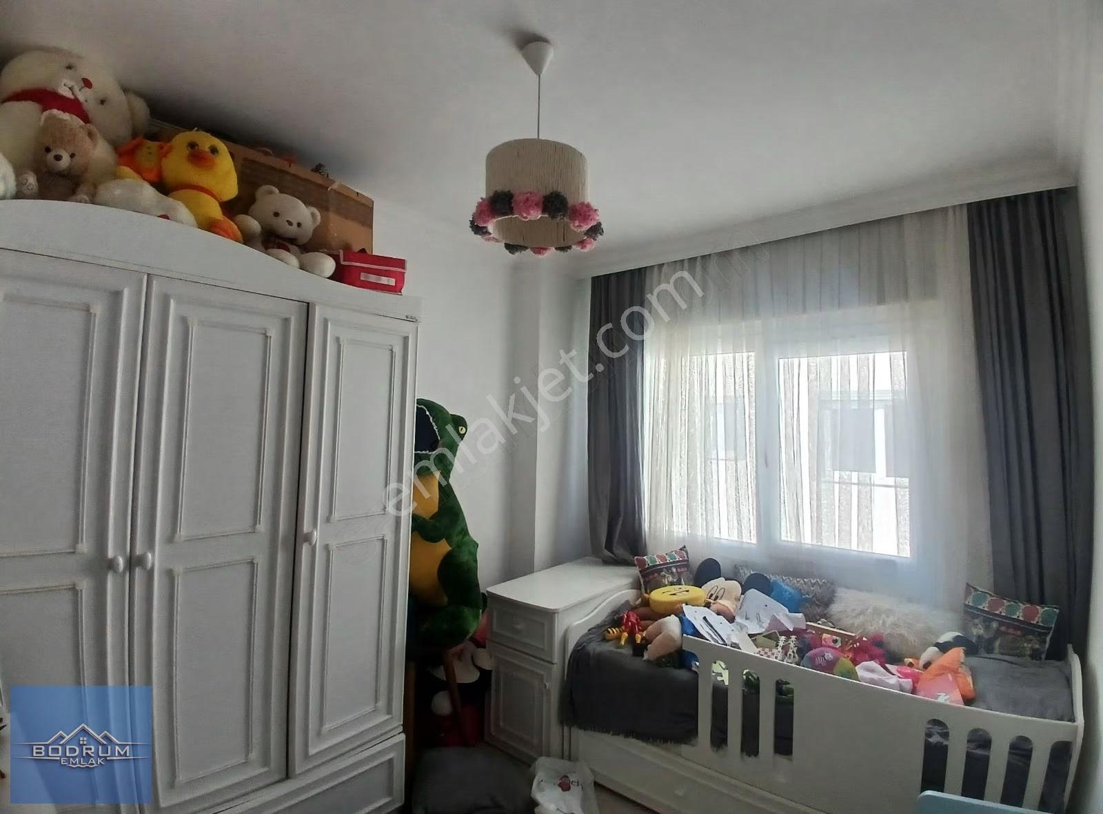 Bodrum Mumcular 'da 2+1 Satılık Daire - Görsel 15