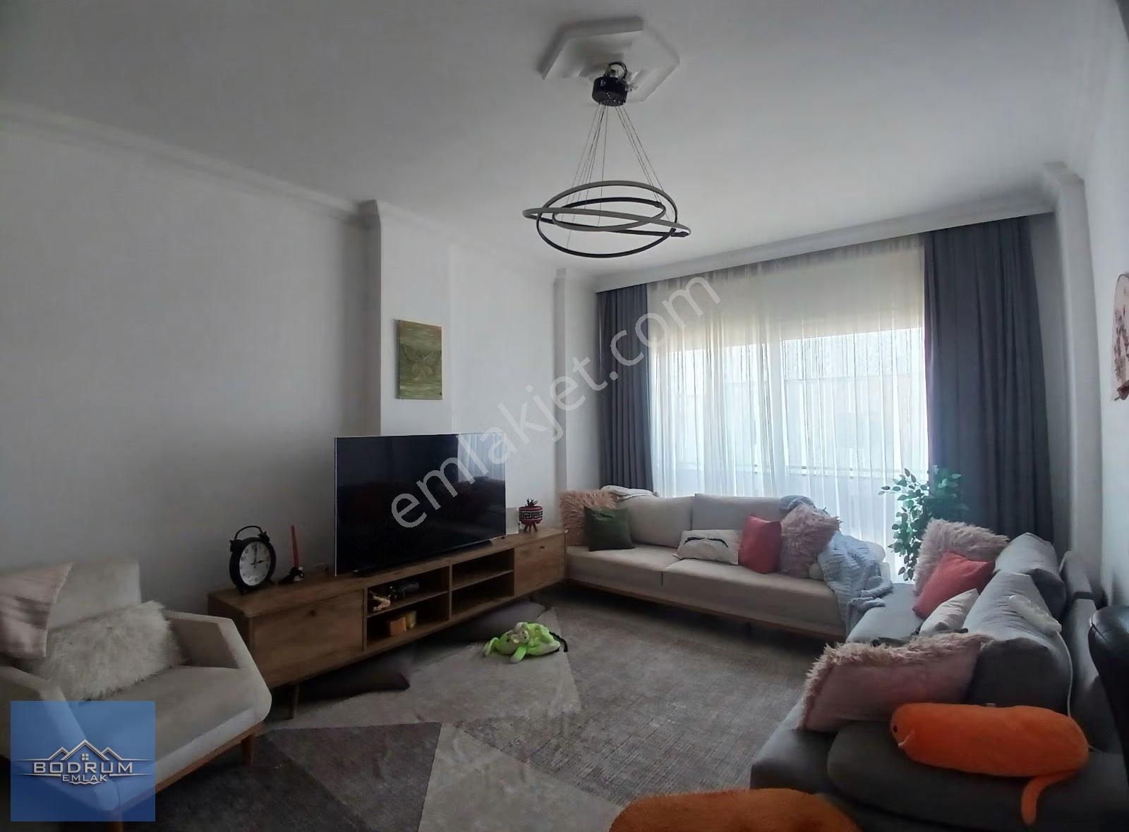 Bodrum Mumcular 'da 2+1 Satılık Daire - Görsel 3