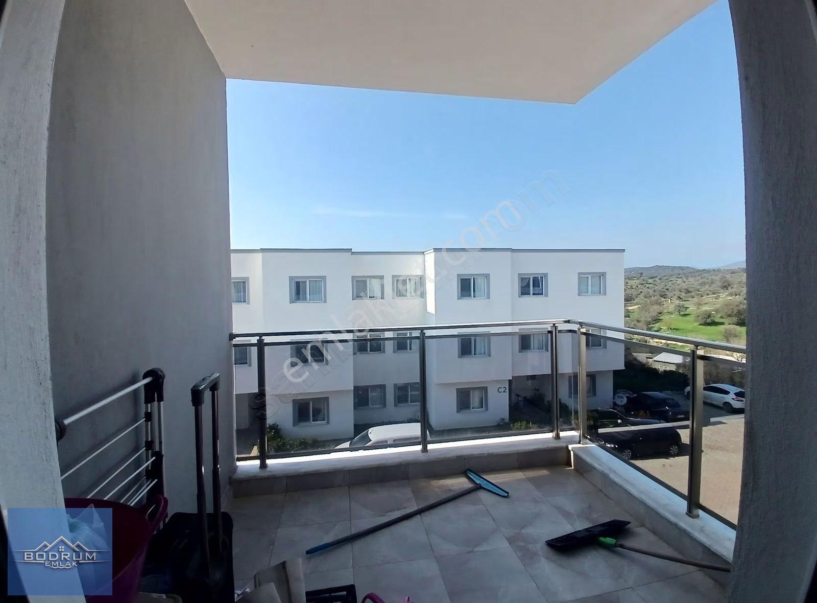 Bodrum Mumcular 'da 2+1 Satılık Daire - Görsel 8