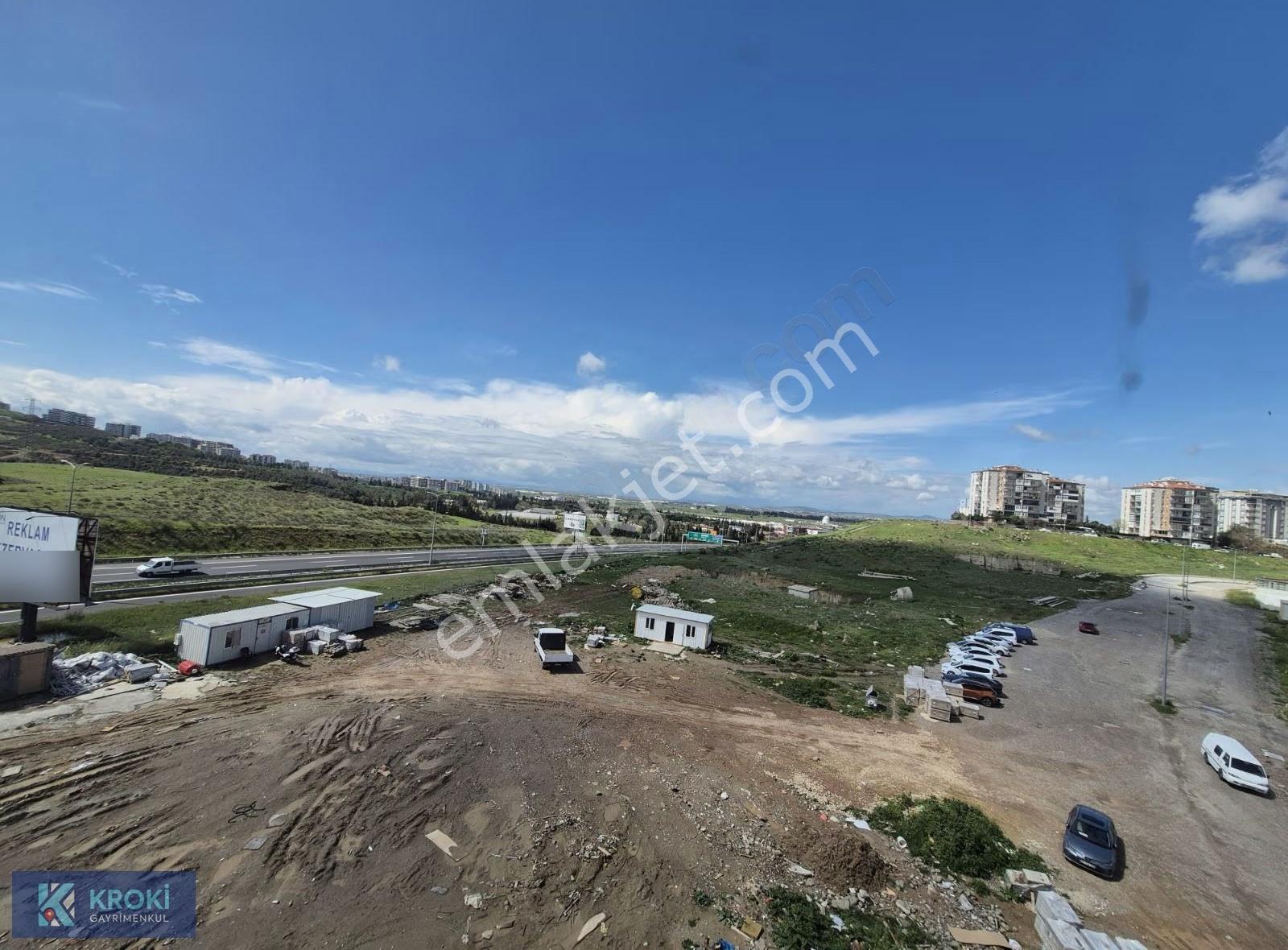 Krokiden Koyunderede Havuzlu Site İçinde Satılık 3+1 Köşe Daire - Görsel 9