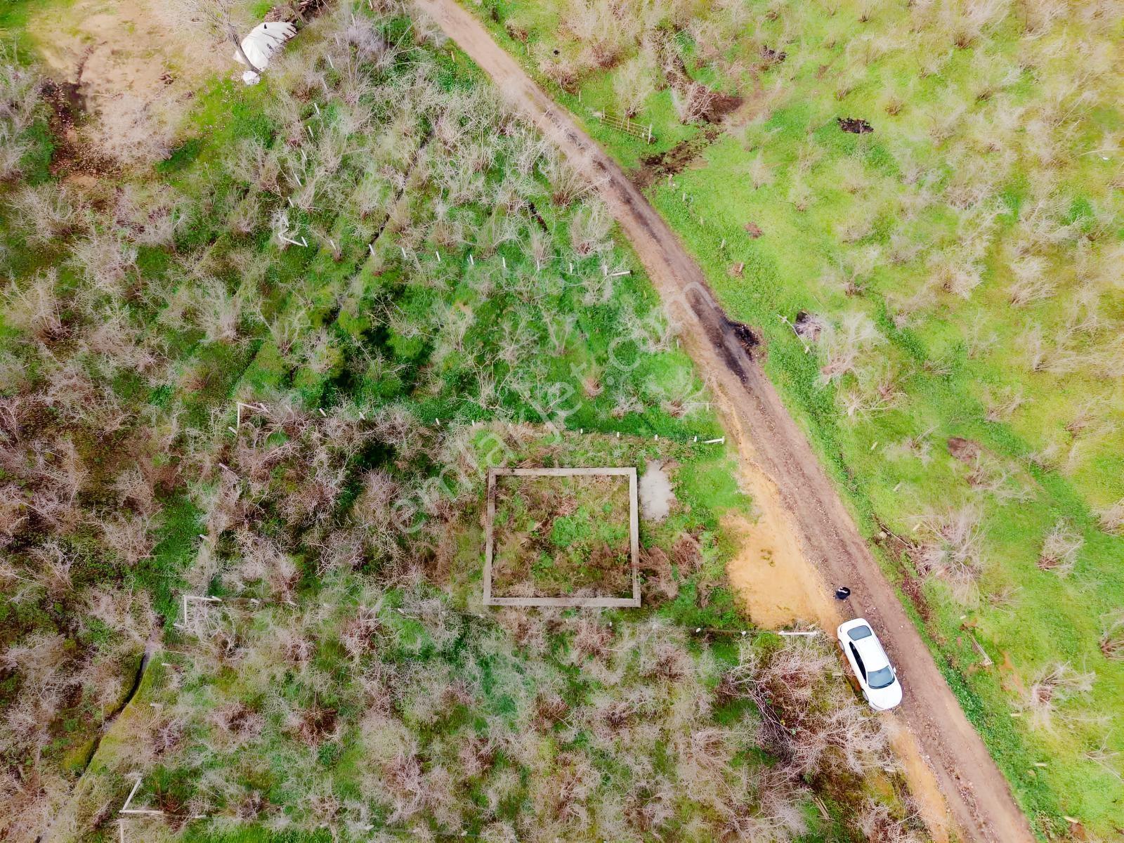 Karasu Kuyumculu Köyünde 380 M2 Satılık Arsa - Görsel 12