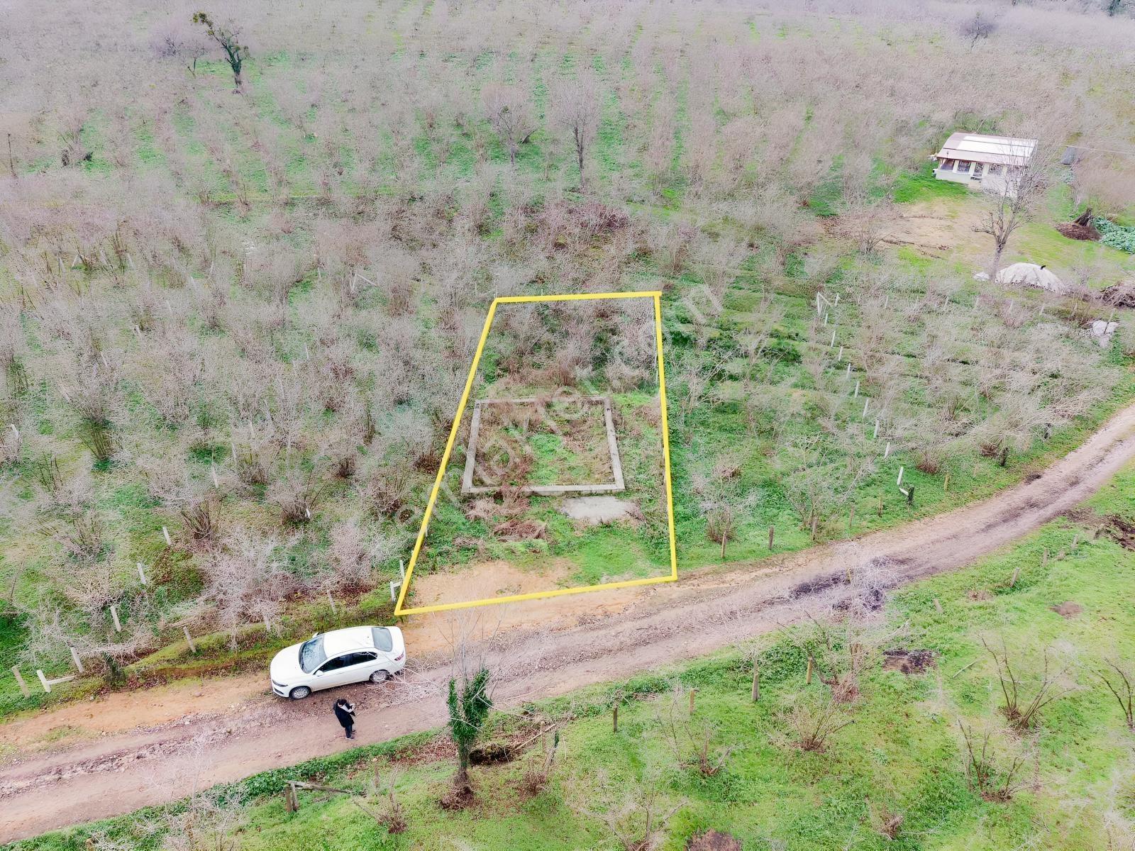 Karasu Kuyumculu Köyünde 380 M2 Satılık Arsa - Görsel 7