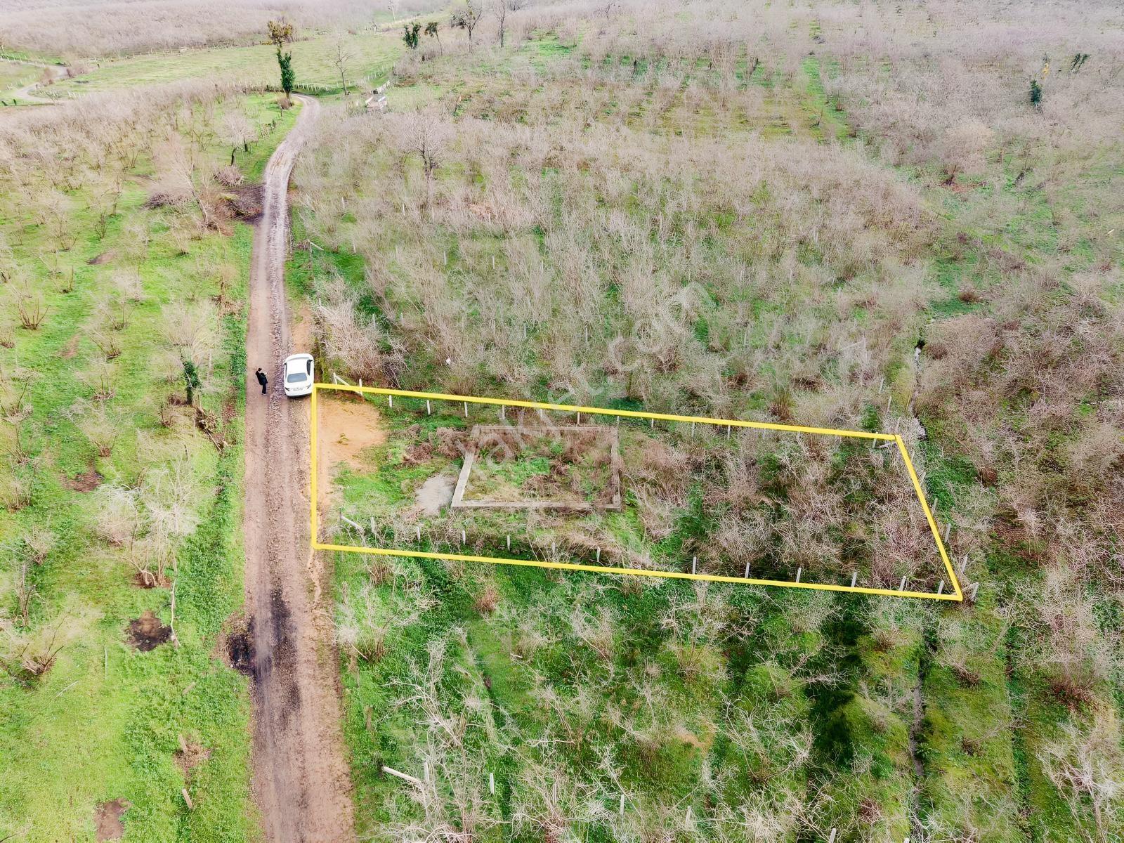 Karasu Kuyumculu Köyünde 380 M2 Satılık Arsa - Görsel 2