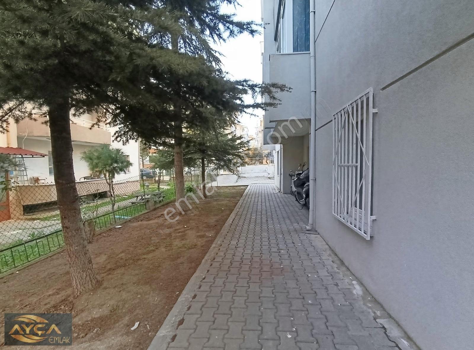 Tugay Ve Yeni Adliyeye Yürüme Mesafesinde 3+1 Daire En Üst Kat - Görsel 9