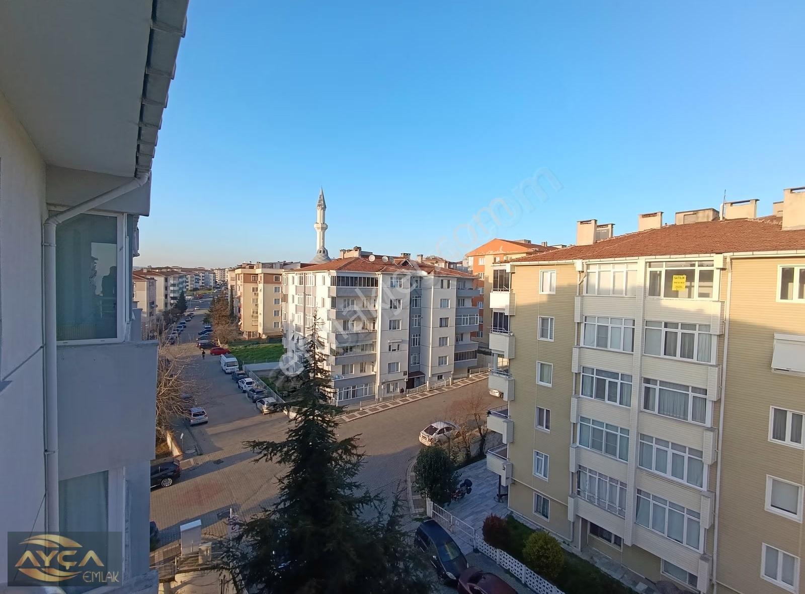 Tugay Ve Yeni Adliyeye Yürüme Mesafesinde 3+1 Daire En Üst Kat - Görsel 13