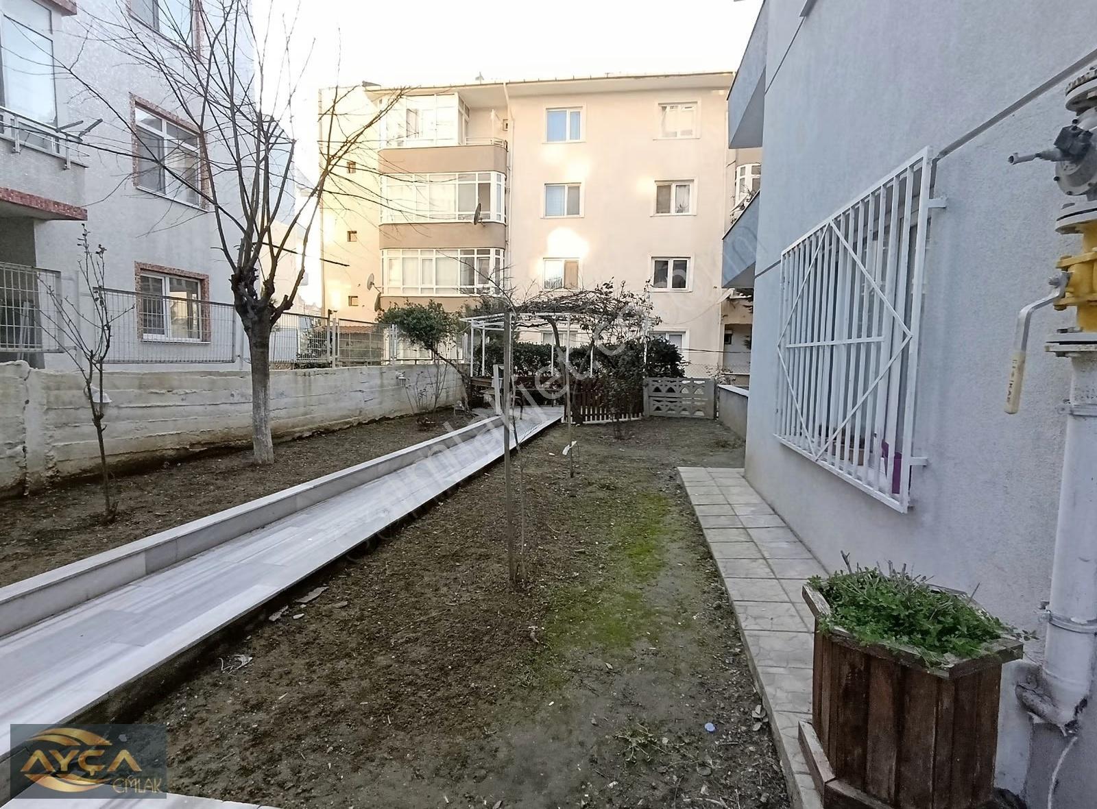Tugay Ve Yeni Adliyeye Yürüme Mesafesinde 3+1 Daire En Üst Kat - Görsel 7