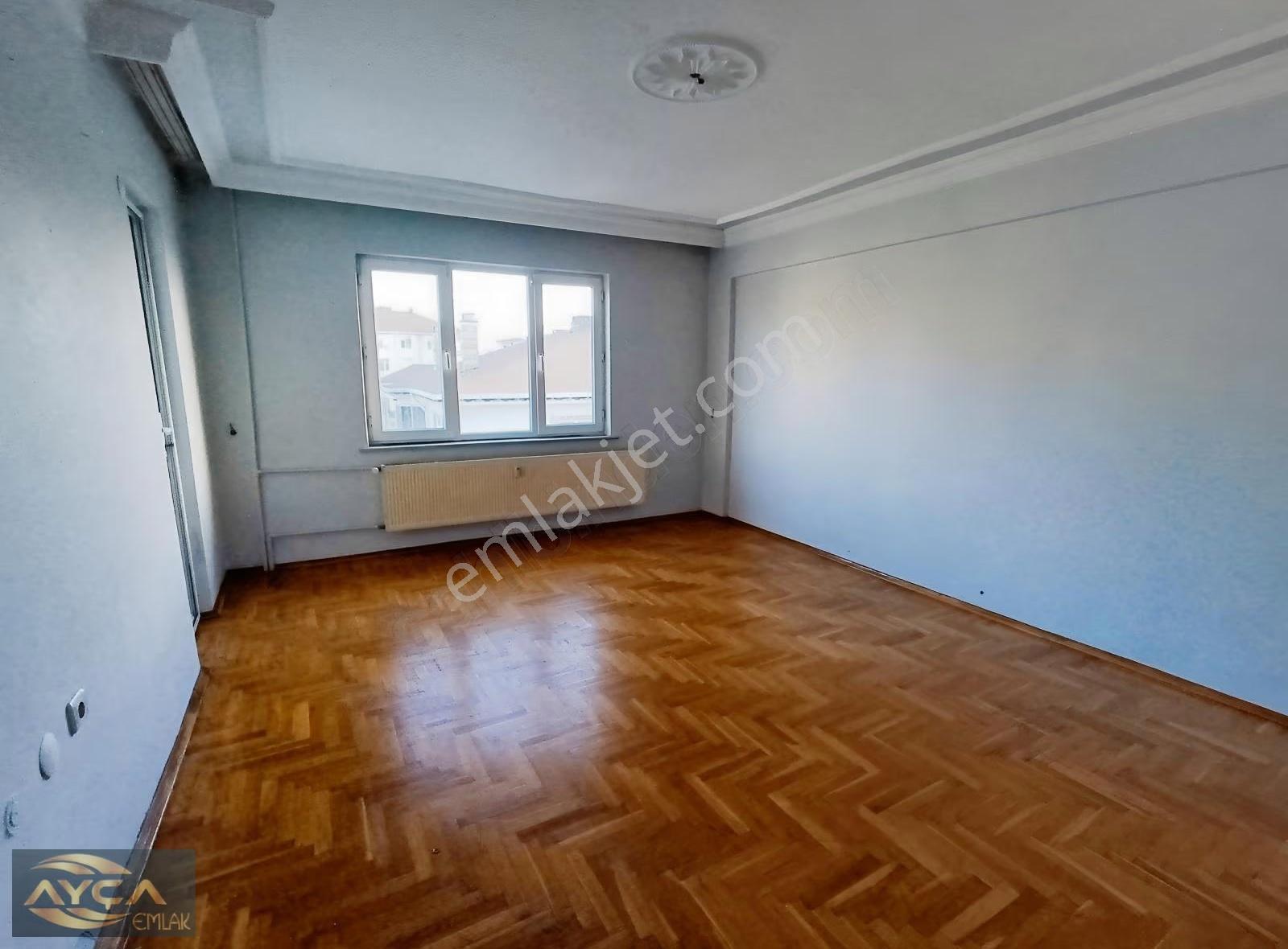 Tugay Ve Yeni Adliyeye Yürüme Mesafesinde 3+1 Daire En Üst Kat - Görsel 20