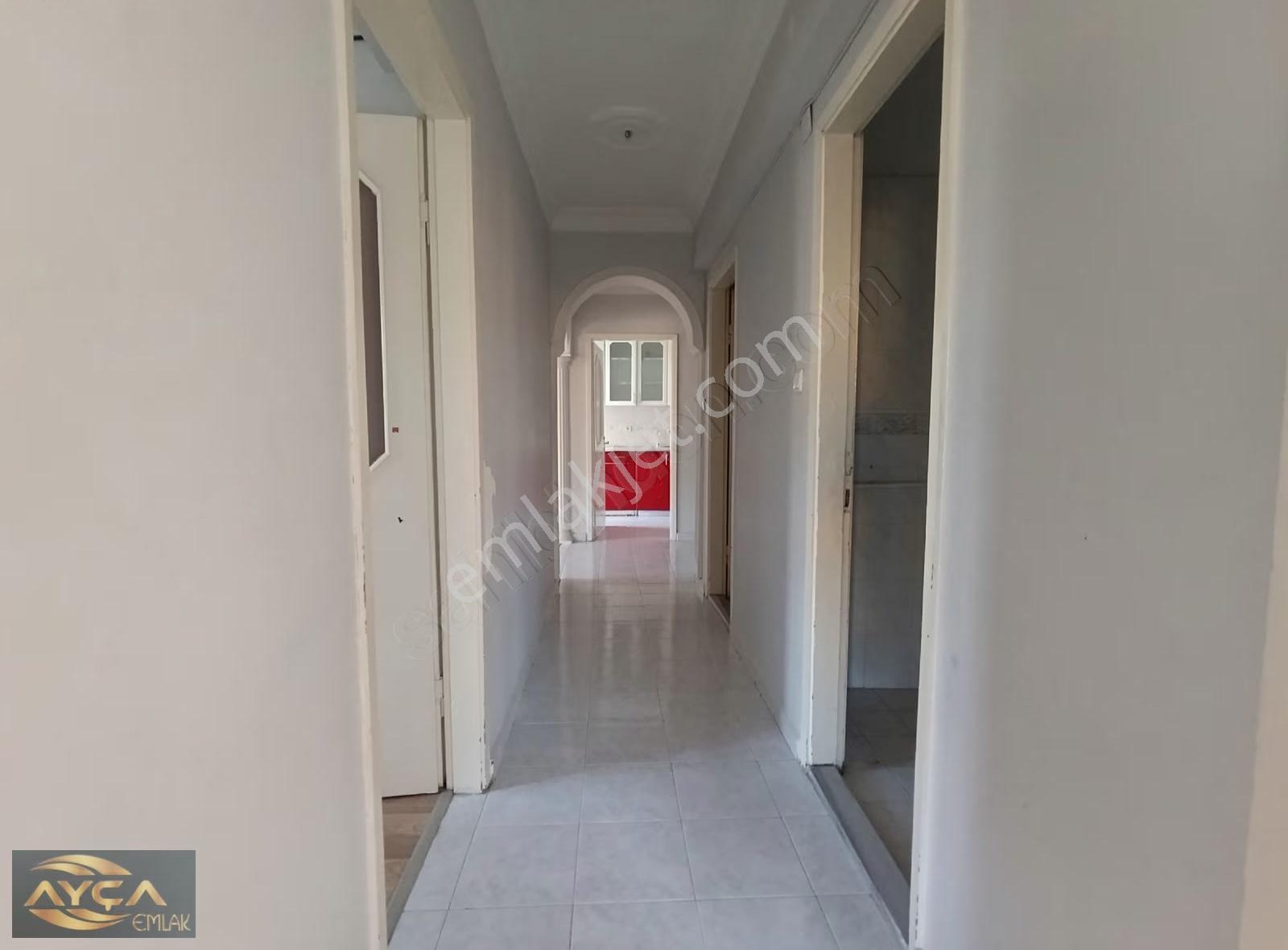 Tugay Ve Yeni Adliyeye Yürüme Mesafesinde 3+1 Daire En Üst Kat - Görsel 3