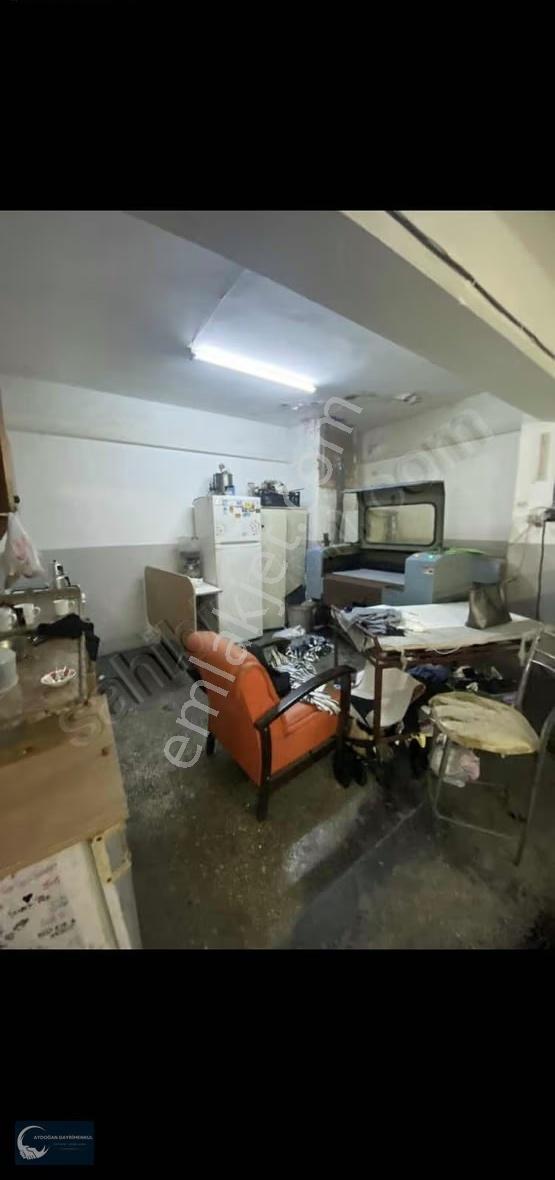 Güngören Sanayide 1.kat Kiralık İş Yeri - Görsel 4